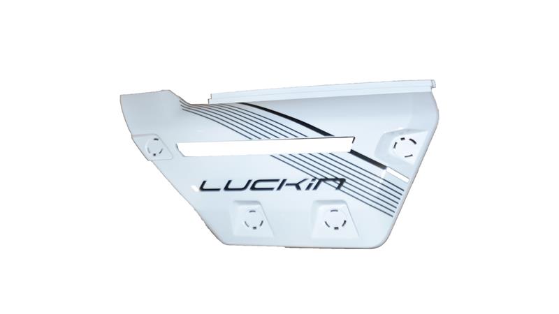 YAN KAPAK SAĞ BEYAZ (LUCKIN)